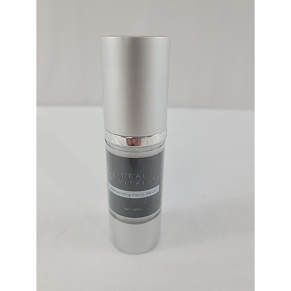 Ideal Vitality Rejuvinating Facial Serum 1.0oz